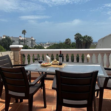 La Cizana Duplex By Holiday Homes Malaga Torremolinos Buitenkant foto