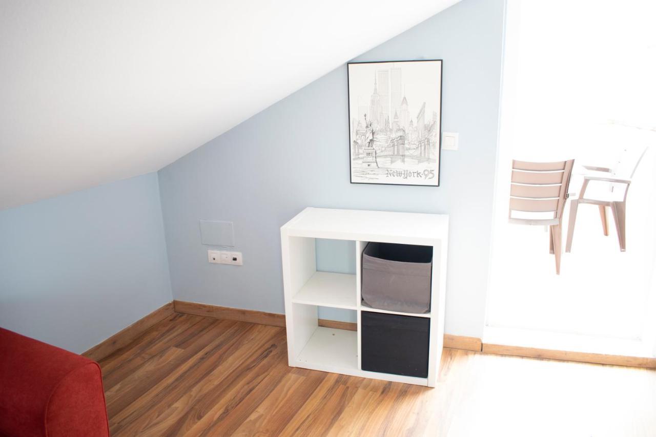 La Cizana Duplex By Holiday Homes Malaga Torremolinos Buitenkant foto