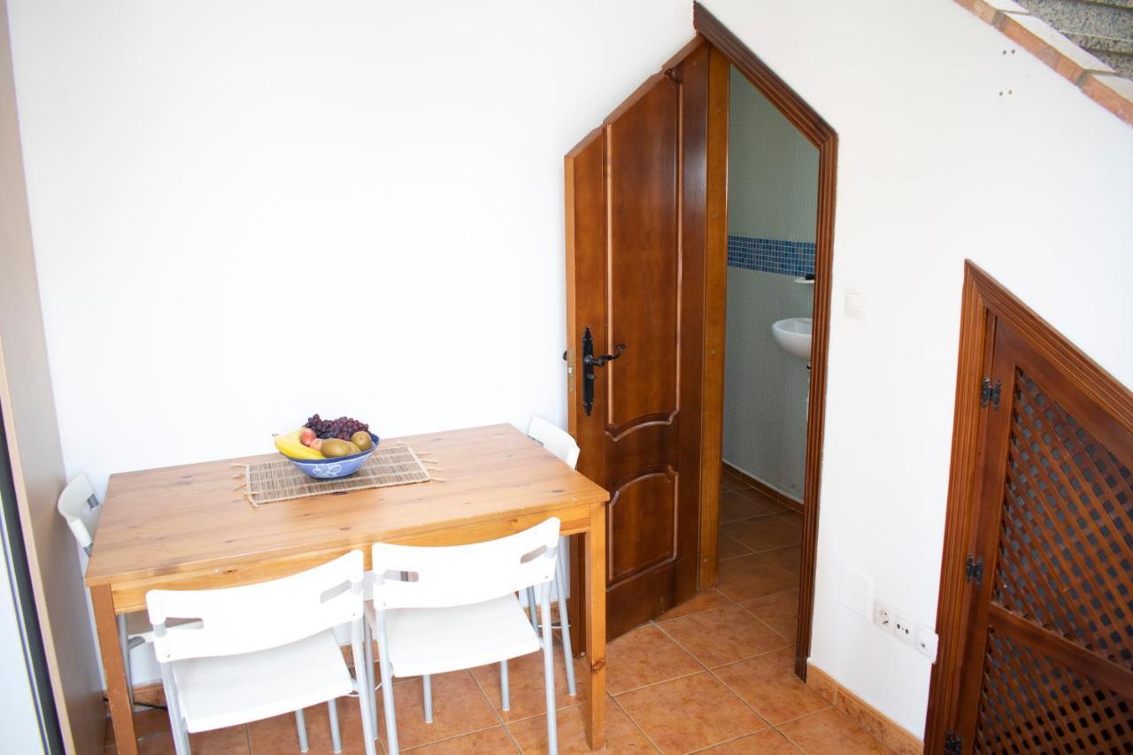 La Cizana Duplex By Holiday Homes Malaga Torremolinos Buitenkant foto