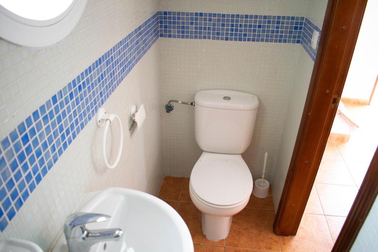 La Cizana Duplex By Holiday Homes Malaga Torremolinos Buitenkant foto
