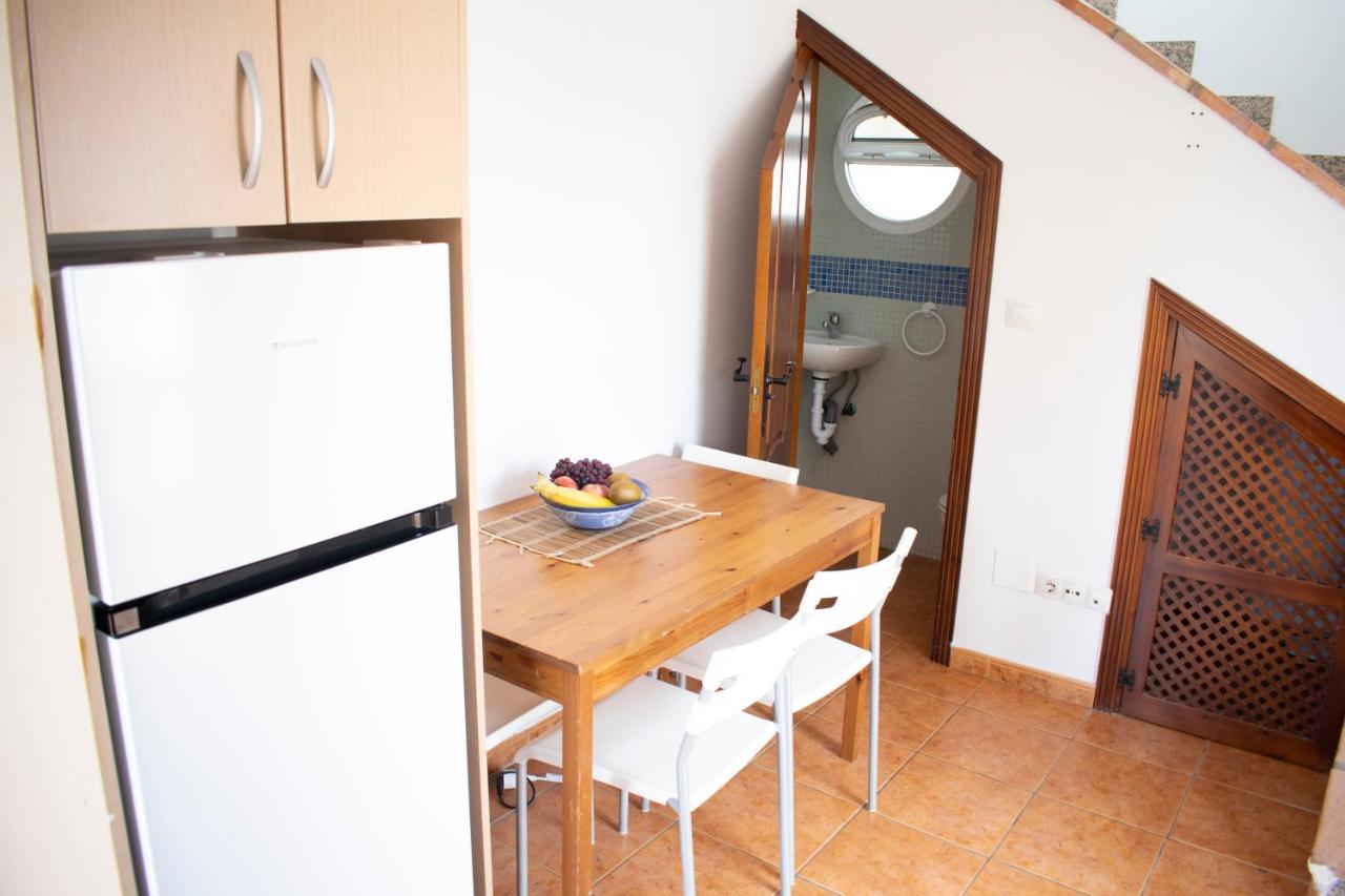 La Cizana Duplex By Holiday Homes Malaga Torremolinos Buitenkant foto