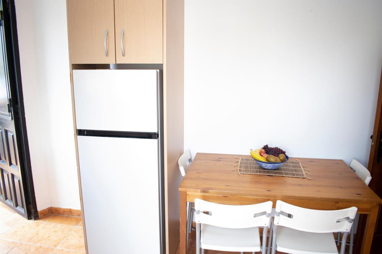 La Cizana Duplex By Holiday Homes Malaga Torremolinos Buitenkant foto
