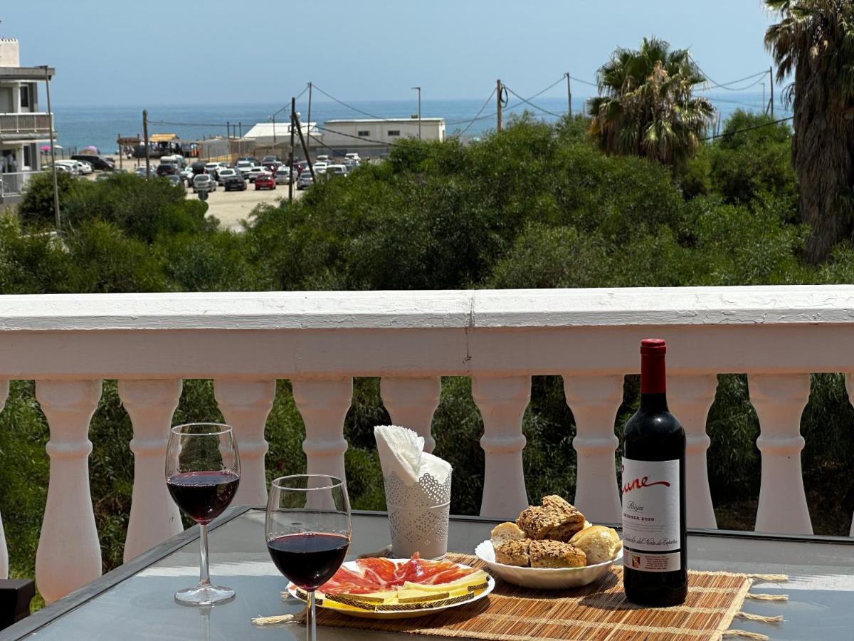 La Cizana Duplex By Holiday Homes Malaga Torremolinos Buitenkant foto
