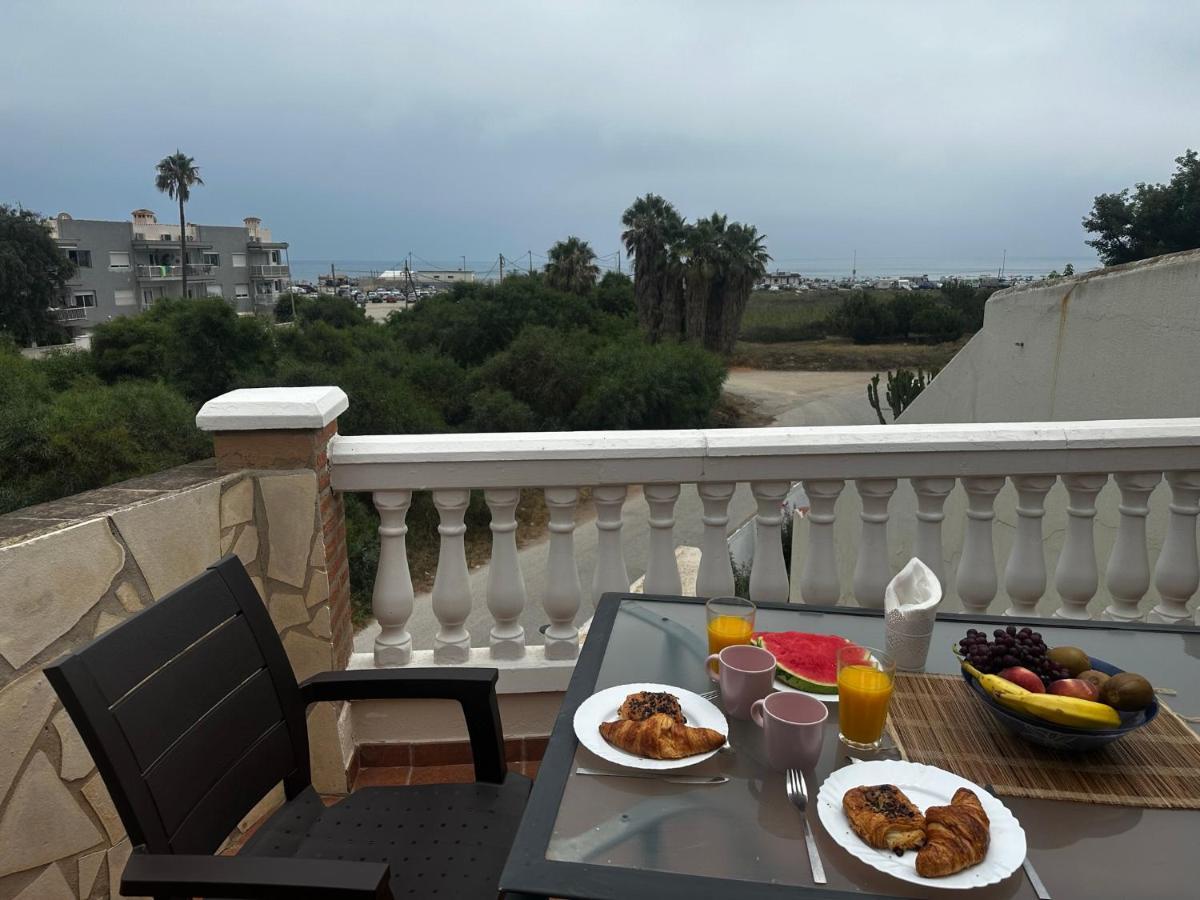 La Cizana Duplex By Holiday Homes Malaga Torremolinos Buitenkant foto