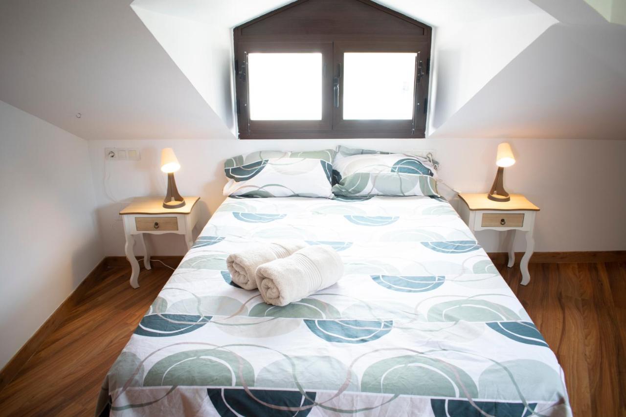 La Cizana Duplex By Holiday Homes Malaga Torremolinos Buitenkant foto