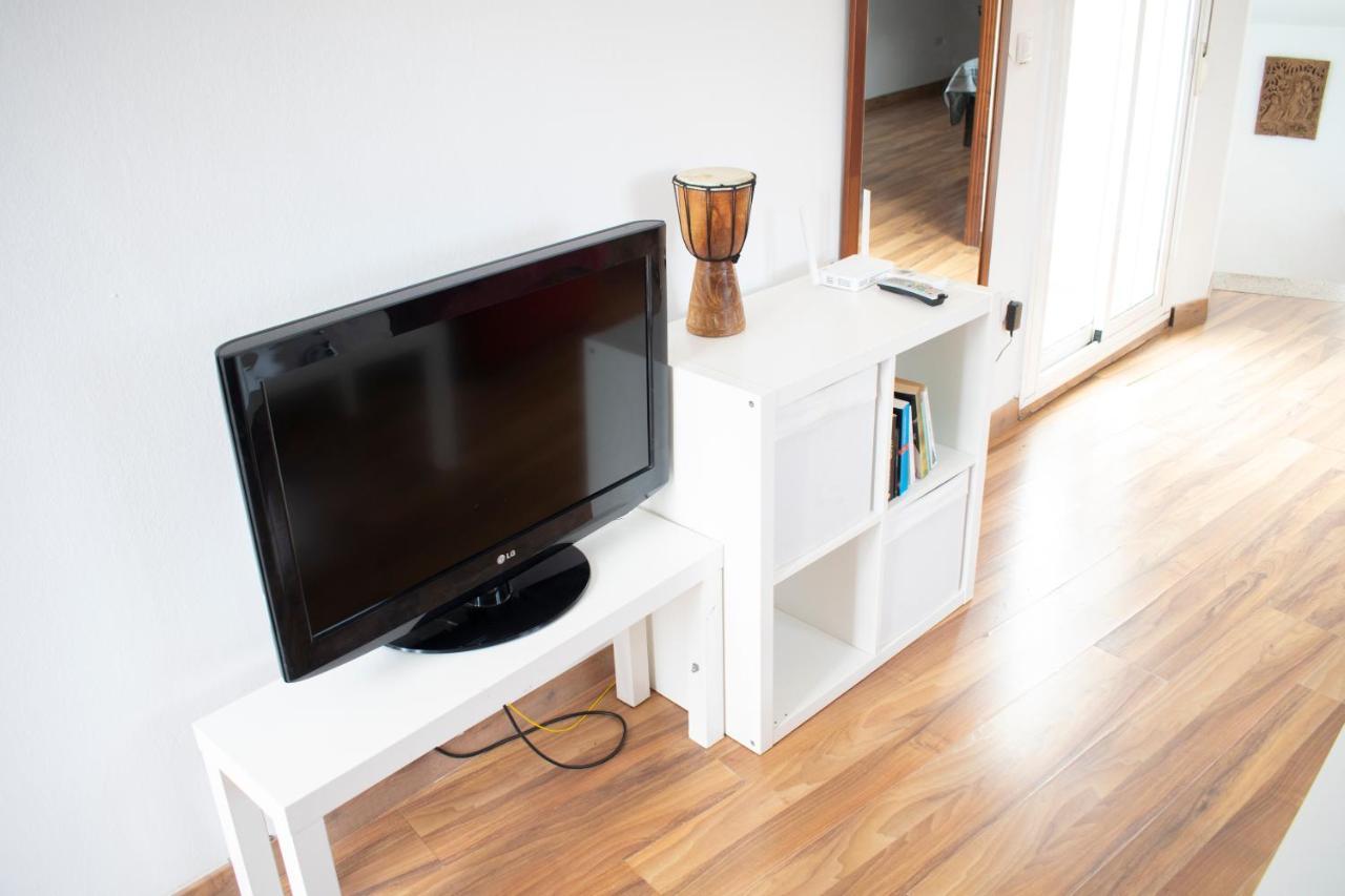 La Cizana Duplex By Holiday Homes Malaga Torremolinos Buitenkant foto