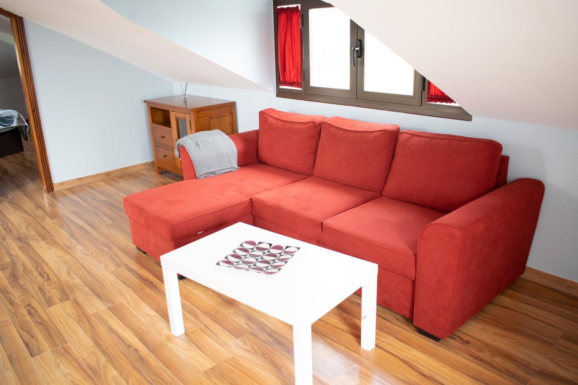 La Cizana Duplex By Holiday Homes Malaga Torremolinos Buitenkant foto