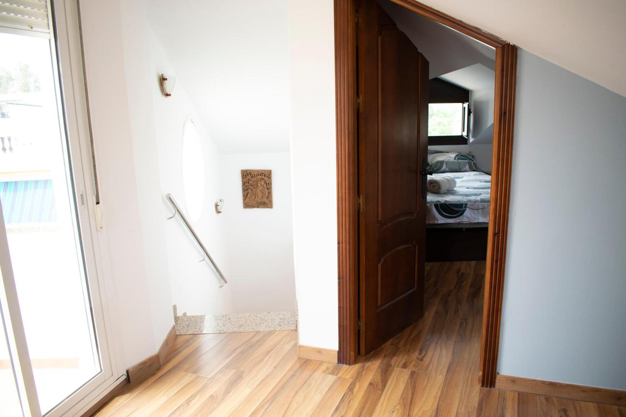 La Cizana Duplex By Holiday Homes Malaga Torremolinos Buitenkant foto