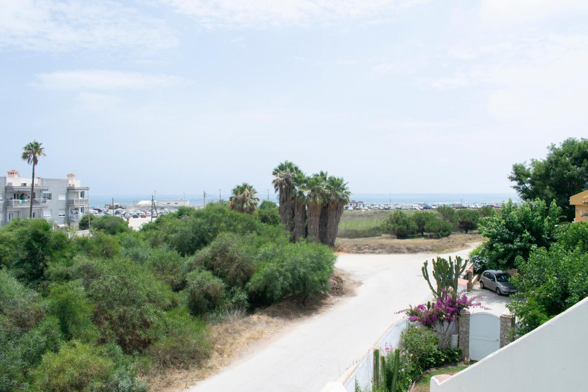 La Cizana Duplex By Holiday Homes Malaga Torremolinos Buitenkant foto