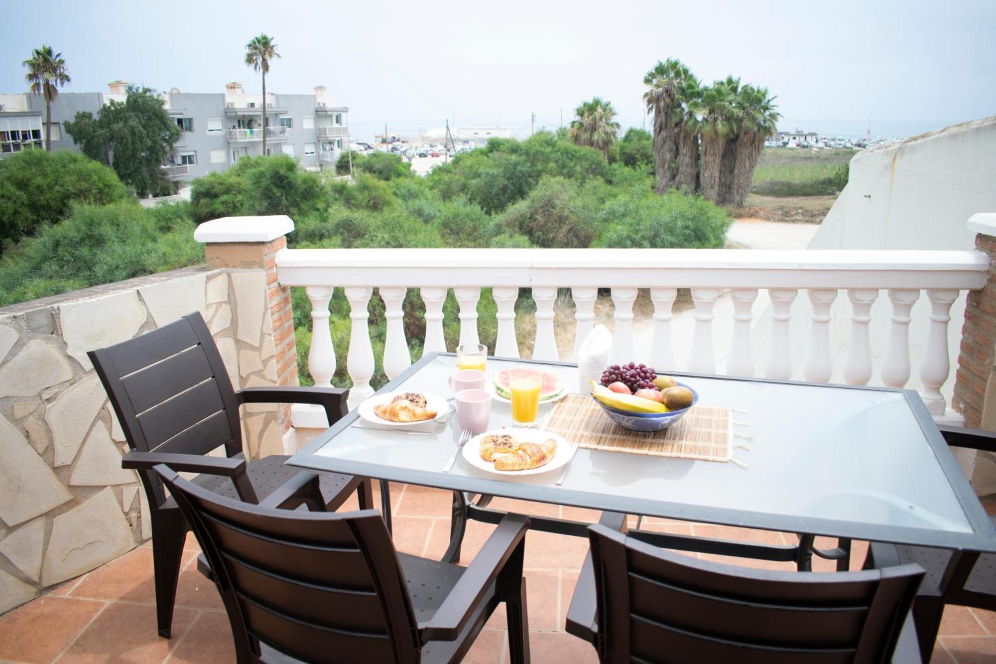 La Cizana Duplex By Holiday Homes Malaga Torremolinos Buitenkant foto