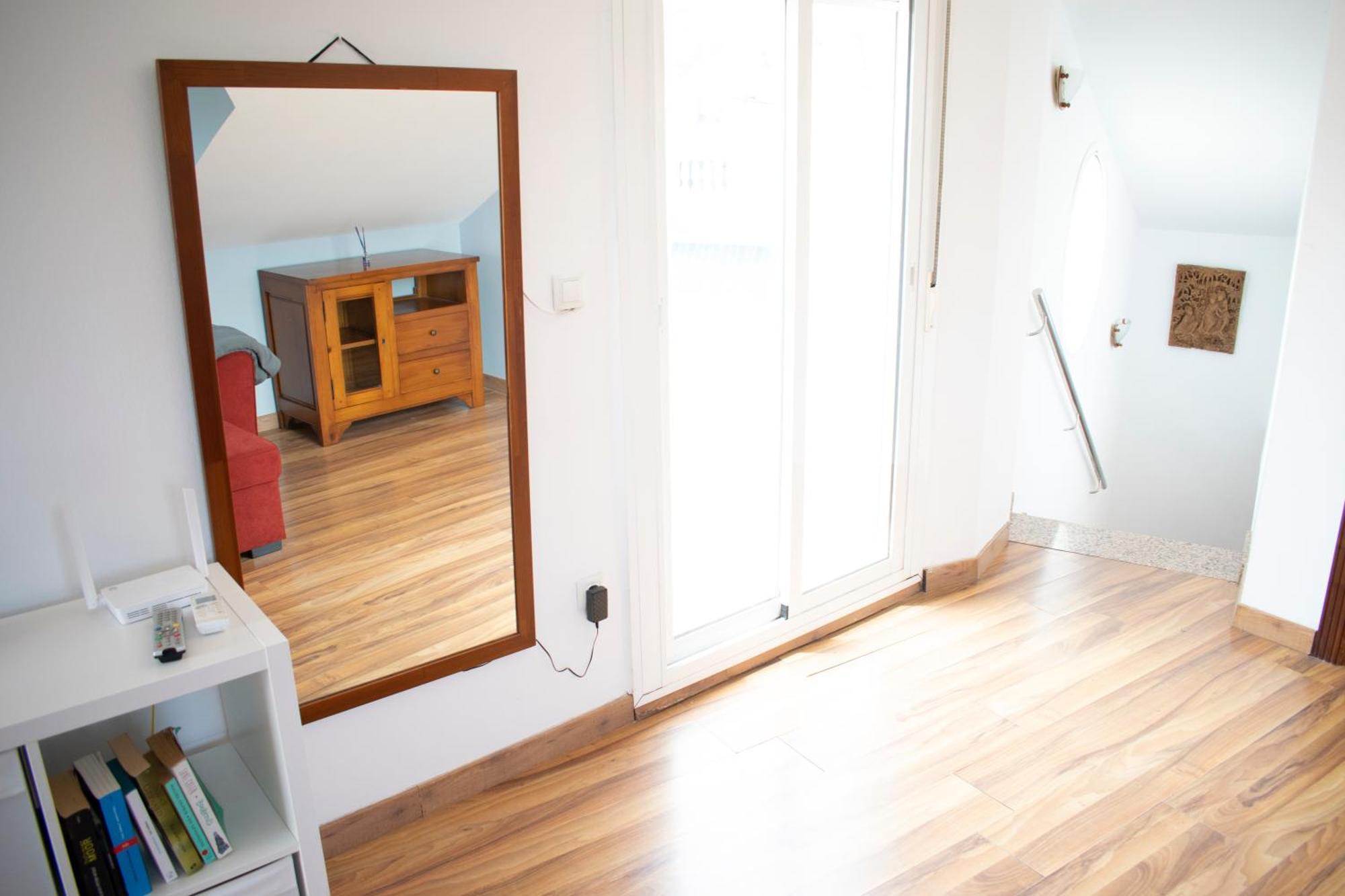 La Cizana Duplex By Holiday Homes Malaga Torremolinos Buitenkant foto