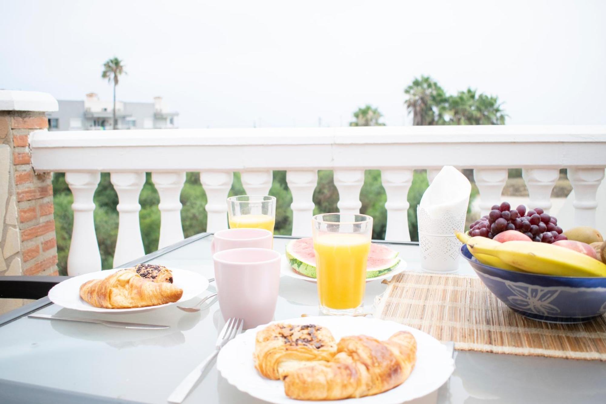 La Cizana Duplex By Holiday Homes Malaga Torremolinos Buitenkant foto