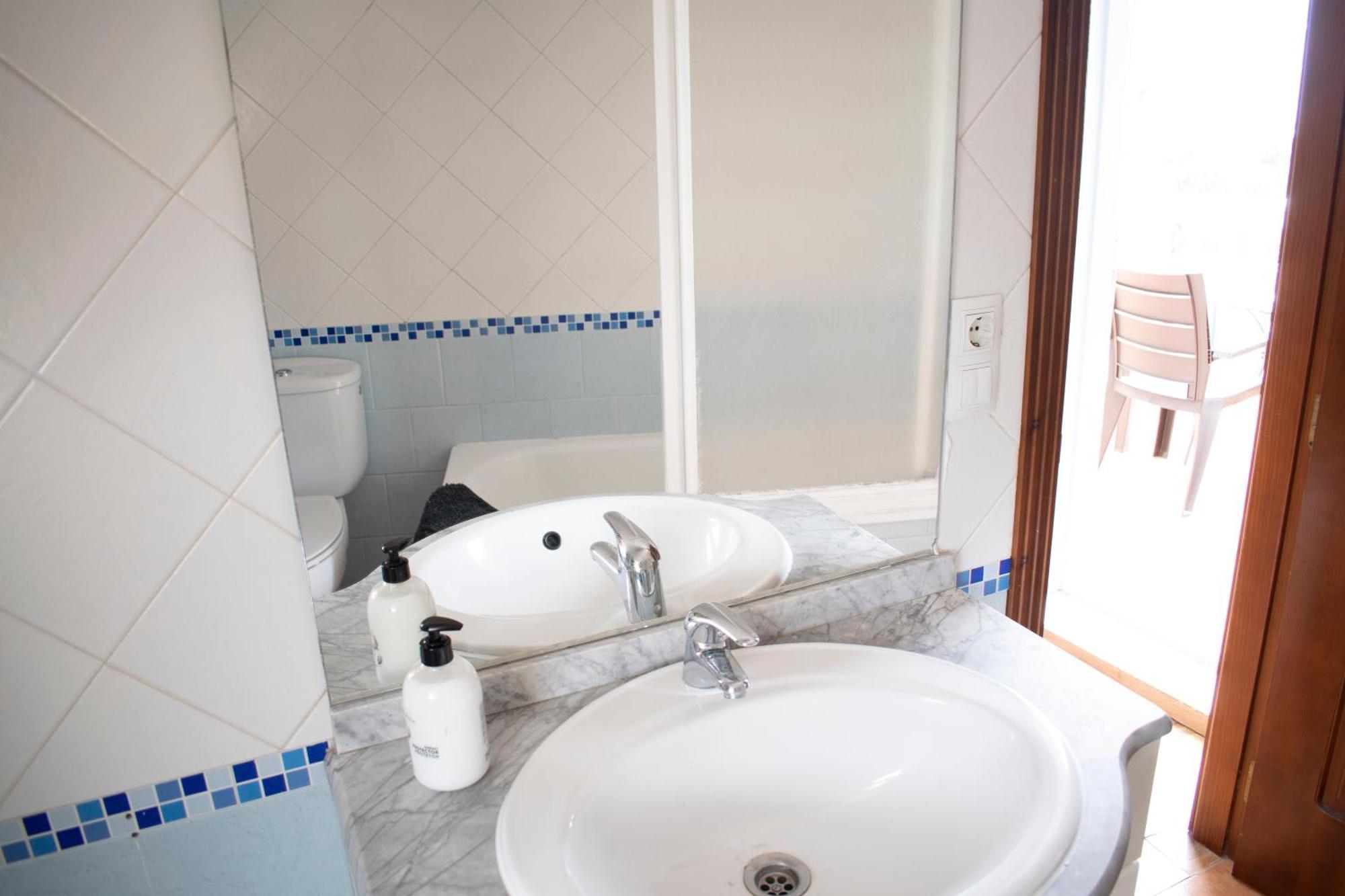 La Cizana Duplex By Holiday Homes Malaga Torremolinos Buitenkant foto