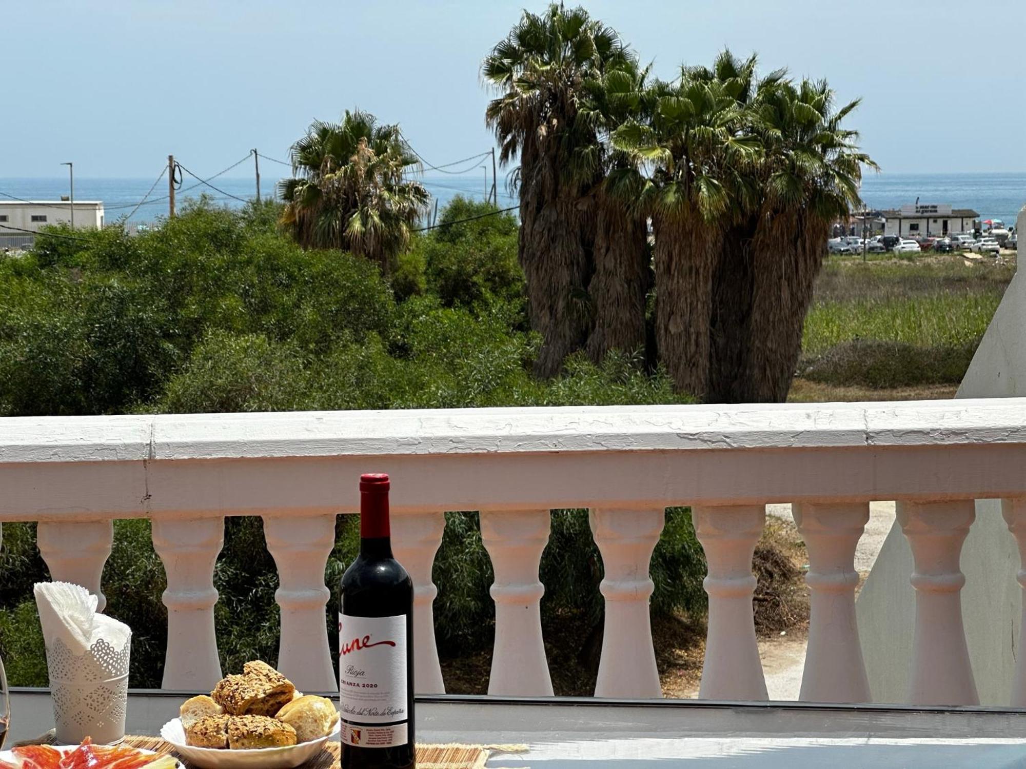 La Cizana Duplex By Holiday Homes Malaga Torremolinos Buitenkant foto